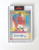 BA-AE1 - Anthony Elanga (Manchester United) - Autograph (Gray Parallel 7/7) - Leaf Vivid Soccer 2022