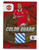 CG-AEL - Anthony Elanga (Manchester United) - COLOR GUARD (Silver Parallel 08/49) - Panini Chronicles Soccer 2022/23