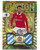 FS-AEL - Anthony Elanga (Manchester United) - FUSION SWATCHES (Silver Parallel 43/49) - Panini Chronicles Soccer 2022/23