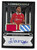 DJI-AEL - Anthony Elanga (Manchester United) - DUAL JERSEY INK 140/172 - Panini Obsidian Soccer 2022/23