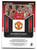 DJI-AEL - Anthony Elanga (Manchester United) - DUAL JERSEY INK 140/172 - Panini Obsidian Soccer 2022/23