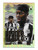 NHR22 - Anthony Elanga - HEROES (Black Parallel 01/19) - Futera Newcastle United Fans Selection 2025/26