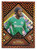 Anthony Elanga (Newcastle United) - ORANGE PARALLEL 05/25 - Topps Gold Premier League 2025/26