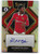 S-AEL - Anthony Elanga (Manchester United) - SIGNATURES - Panini Select Premier League 2022/23