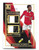 DM-AEL - Anthony Elanga (Manchester United) - DUAL MATERIALS - Gold Parallel 08/10 - Panini Impeccable Premier League 2022/23