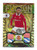 FS-AEL - Anthony Elanga (Manchester United) - FUSION SWATCHES (Gold Parallel 09/10) - Panini Chronicles Soccer 2022/23