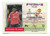FA-AE - Anthony Elanga (Manchester United) - 1993 FOOTBALL'S FINEST AUTO (Gold Parallel 12/15) - Topps Finest Flashbacks UEFA Champions League 2021/22
