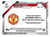 BA-AE - Anthony Elanga (Manchester United) - AUTOGRAPH 083/150 - Topps Jade Edition UEFA Champions League 2021/22