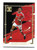 #119 Anthony Elanga (Nottingham Forest) - GOLD PARALLEL 01/10 - Panini Impeccable Premier League 2023/24