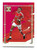 #119 Anthony Elanga (Nottingham Forest) - RUBY & SILVER PARALLEL 3/5 - Panini Impeccable Premier League 2023/24