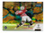 #48 Anthony Elanga (Manchester United) - ORANGE & BLUE ELECTRIC CHARGE PARALLEL 06/10 - Topps Stadium Club UEFA Champions League 2021/22