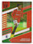 #131 Anthony Elanga (Manchester United) - GREEN PARALLEL 2/5 - Panini Donruss Elite Premier League 2022/23