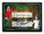 DA-4 - Anthony Elanga (Manchester United) & James Garner (England) - EMERALD PARALLEL 3/3 (Dual Autograph) - Leaf Ultimate Soccer 2022