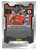 #241 Anthony Elanga (Nottingham Forest) - GREEN PARALLEL 4/5 - Panini Prizm Premier League 2023/24