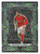 #103 Anthony Elanga (Nottingham Forest) - GREEN PARALLEL 3/5 - Panini Obsidian Soccer 2023/24
