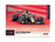 #82 Max Verstappen (Red Bull) - RED PARALLEL 04/10 - Topps NOW Formula 1 2021