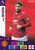 #50 Luke Shaw (Manchester United) Adrenalyn XL Premier League 2020/21