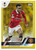 #169 Anthony Elanga (Manchester United) - GOLD PARALLEL 37/50 - Topps UEFA Club Competitions Flagship 2022/23
