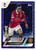 #169 Anthony Elanga (Manchester United) - ICY BLUE PARALLEL 84/99 - Topps UEFA Club Competitions Flagship 2022/23