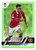 #169 Anthony Elanga (Manchester United) - NEON GREEN PARALLEL 076/199 - Topps UEFA Club Competitions Flagship 2022/23