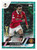 #169 Anthony Elanga (Manchester United) - ICY AQUA PARALLEL 116/399 - Topps UEFA Club Competitions Flagship 2022/23