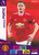 #56 Nemanja Matic (Manchester United) Adrenalyn XL Premier League 2020/21