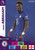 #79 Tammy Abraham (Chelsea) Adrenalyn XL Premier League 2020/21