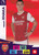 #111 Granit Xhaka (Arsenal) Adrenalyn XL Premier League 2020/21