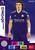 #124 Caglar Soyuncu (Leicester City) Adrenalyn XL Premier League 2020/21