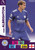 #125 Marc Albrighton (Leicester City) Adrenalyn XL Premier League 2020/21