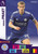#130 Dennis Praet (Leicester City) Adrenalyn XL Premier League 2020/21