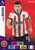 #194 John Egan (Sheffield United) Adrenalyn XL Premier League 2020/21