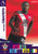 #242 Michael Obafemi (Southampton) Adrenalyn XL Premier League 2020/21