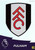 #352 Club Badge (Fulham) Adrenalyn XL Premier League 2020/21