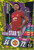 #RS9 Mason Greenwood (Manchester United) Match Attax Champions League 2020/21 RISING STAR