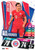 #BAY3 Leon Goretzka (FC Bayern Munchen) Match Attax Champions League 2020/21 ALL ROUNDER