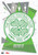#CEL001 Club Badge (Celtic FC) Match Attax Champions League 2020/21
