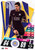 #LEI13 Dennis Praet (Leicester City) Match Attax Champions League 2020/21