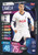 #SU7 Erik Lamela (Tottenham Hotspur) Match Attax EXTRA 2019/20