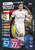 #SU12 Lucas Vazquez (Real Madrid CF) Match Attax EXTRA 2019/20