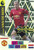 Donny Van De Beek (Manchester United) Adrenalyn XL Premier League PLUS 2020/21 LIMITED EDITION