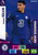 #067+ Thiago Silva (Chelsea) Adrenalyn XL Premier League PLUS 2020/21 NEW SIGNING