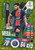 #MV21 Juan Bernat (Paris Saint-Germain) Match Attax EXTRA 2020/21 MEGA VALUE