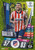 #BA12 Ángel Correa (Atlético de Madrid) Match Attax EXTRA 2020/21 BALLER