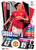 #SU15 Edinson Cavani (Manchester United) Match Attax EXTRA 2020/21 SQUAD UPDATE