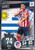 #74 Luis Suárez (Club Atlético de Madrid) Match Attax 101 2020/21