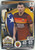 #205 Edin Džeko (AS Roma) Match Attax 101 2020/21 MATCH ATTAX MASTER