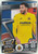 #218 Etienne Capoue (Villarreal CF) Match Attax 101 2020/21 BIG IMPACT SIGNING