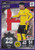 #28 Jadon Sancho (Borussia Dortmund) Match Attax 101 2020/21 PURPLE PARALLEL