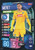 #RS12 Alex Meret (SSC Napoli) Match Attax EXTRA 2019/20 RISING STAR